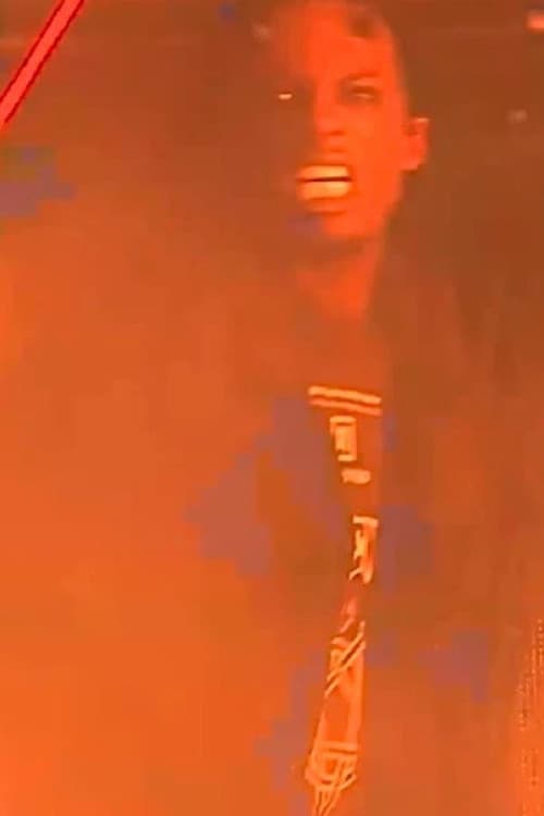 Playboi Carti - Live at Rolling Loud California 2021 (2021) poster