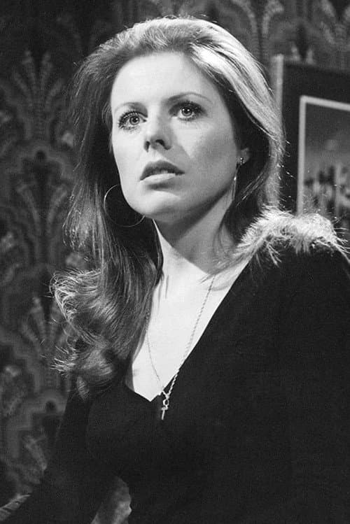 Christina Greatrex foto