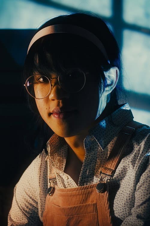 J.K. Wang foto