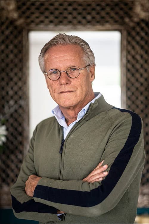 Fons de Poel foto