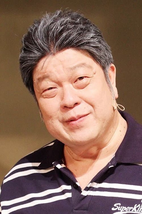 羅北安 foto