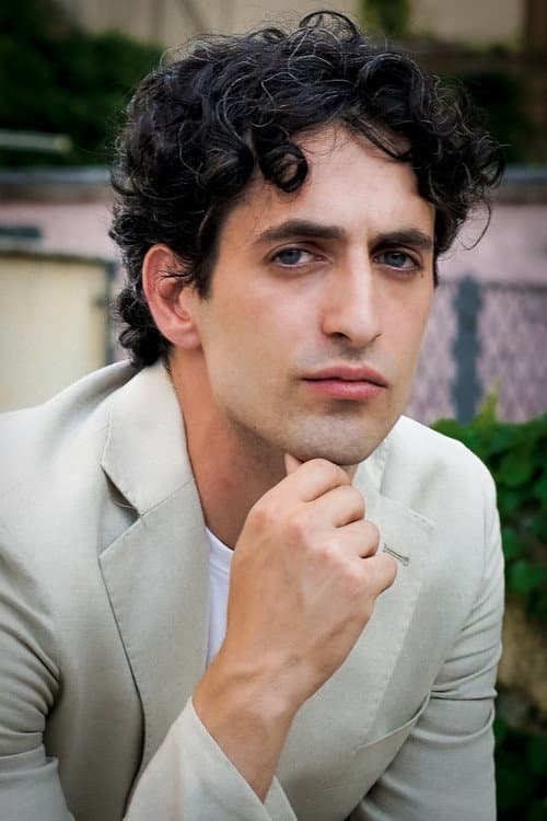 Alessandro Marzullo foto