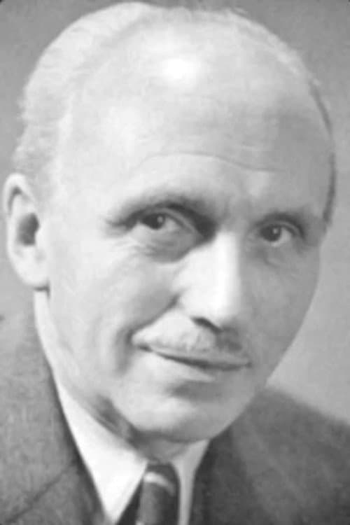 Patric Curwen foto