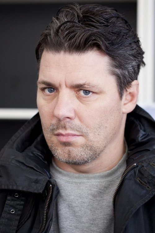 Janne Hyytiäinen foto