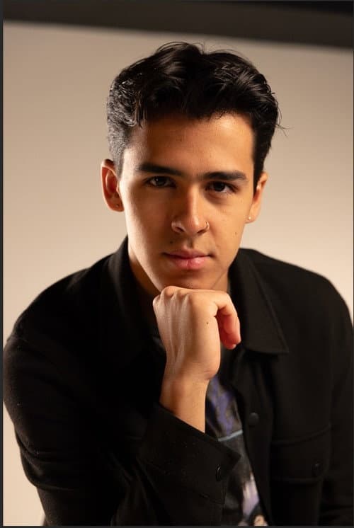 Emiliano Rivera foto