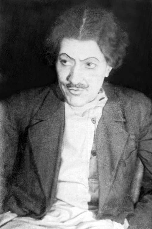 Heorhiy Babenko foto