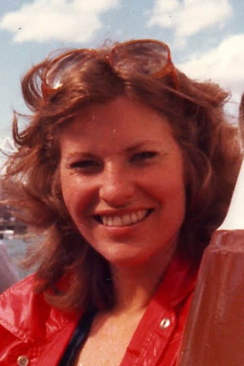 Lisa Hartt foto