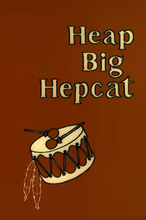 Heap Big Hepcat (1960) poster
