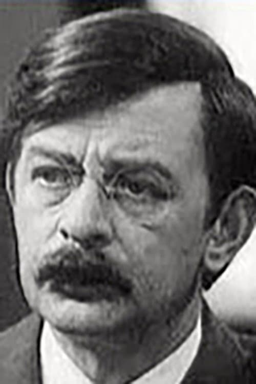 Августин Милованов foto