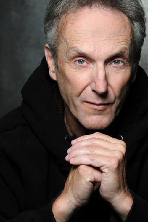 Dan Hiatt foto
