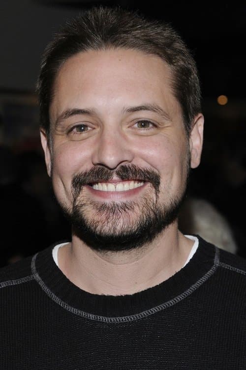 Will Friedle foto