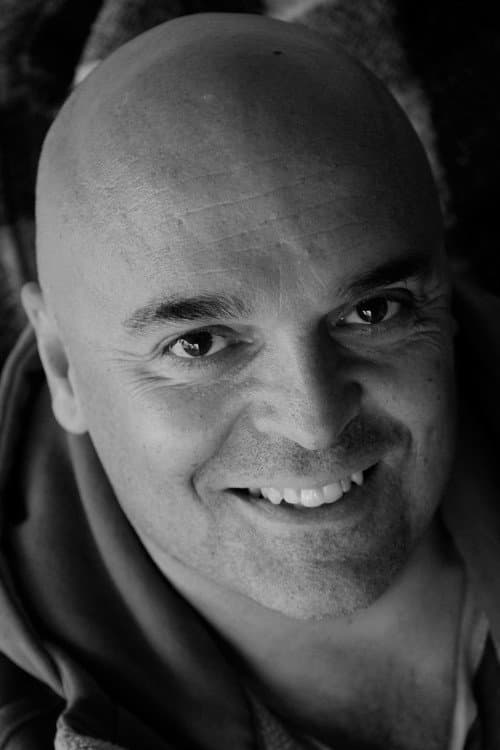 Jean Frenette foto