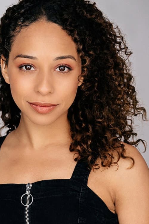 Angela Morgan foto