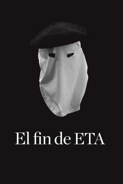 El fin de ETA (2017) poster