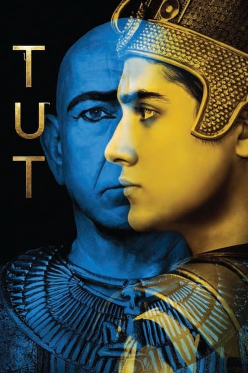 Tut (2015) poster