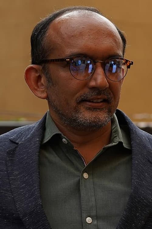 Chirag Vohra foto