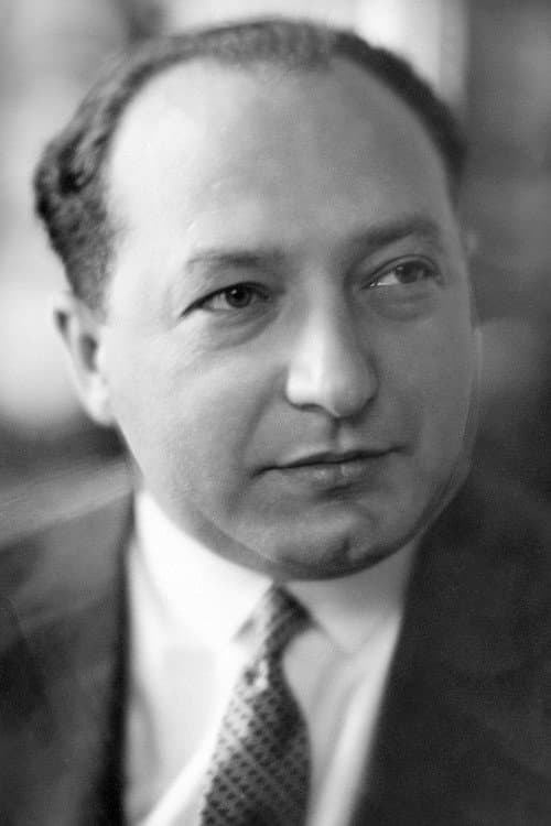 Jaap Speyer foto