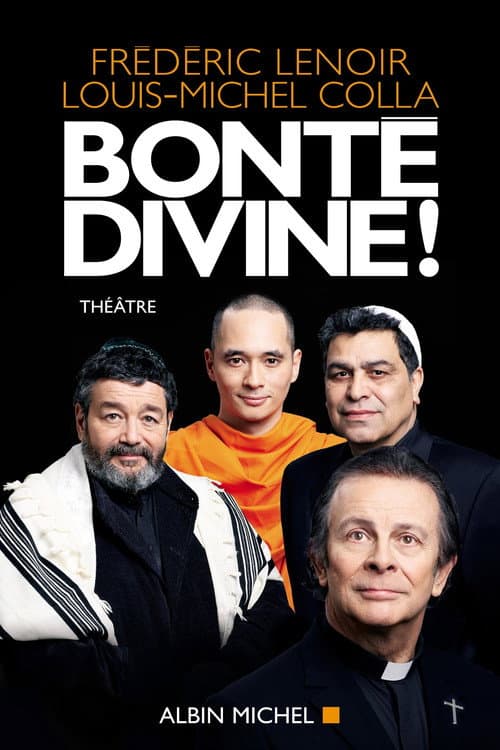 Bonté divine ! (2009) poster