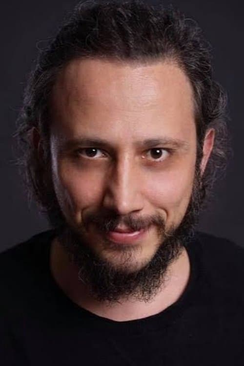 Ali Buhara Mete foto