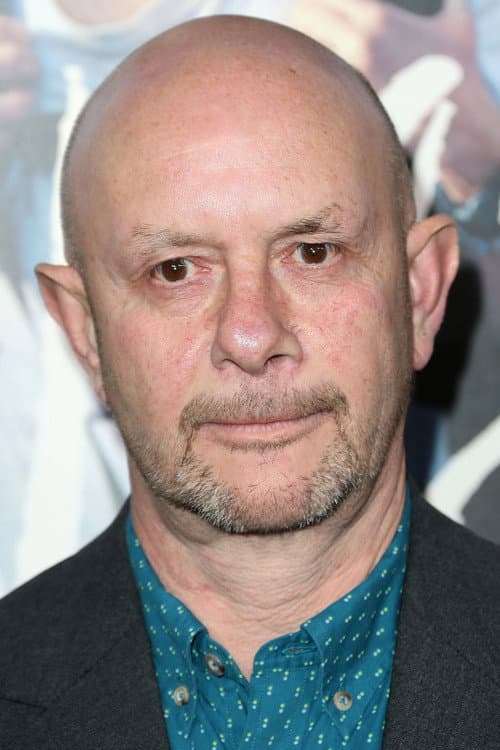 Nick Hornby foto