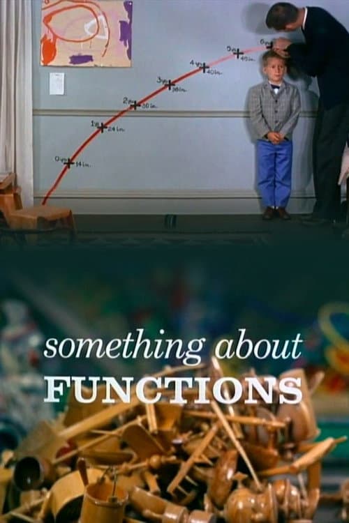 Something About Functions (1961) poster