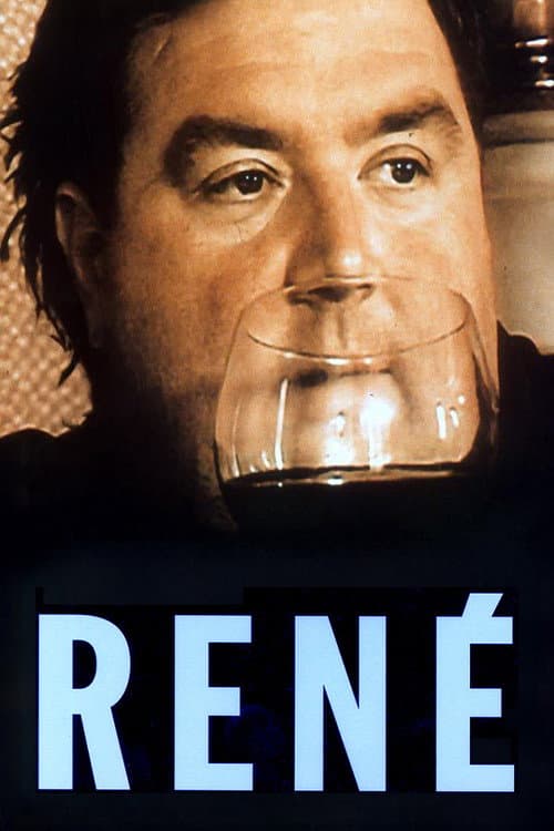 René (2002) poster