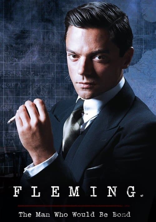 Fleming (2014) poster