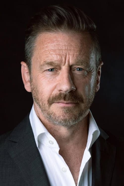 Simon Bond foto
