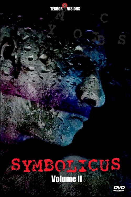 Symbolicus Vol. 2 (2021) poster