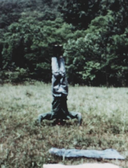 A Matter of Baobab: With One Growth (1970) poster