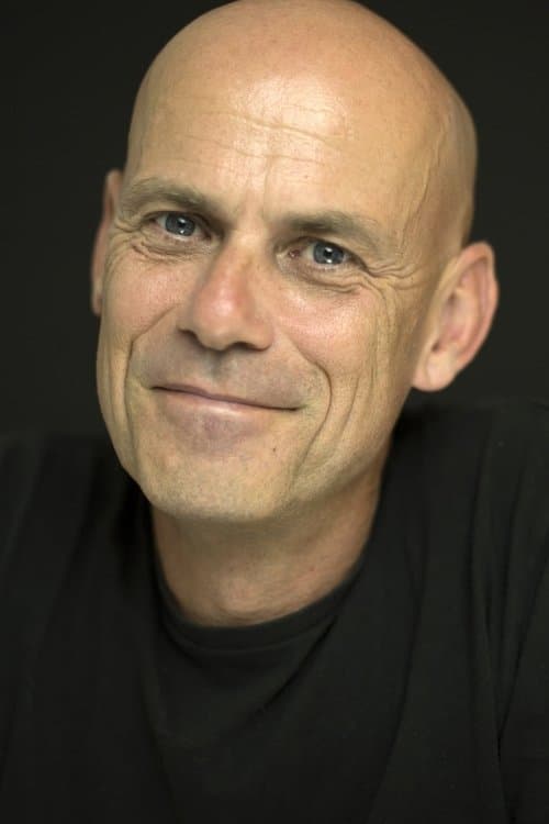Paul Leonard Murray foto