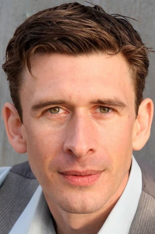 Cory Corbett foto