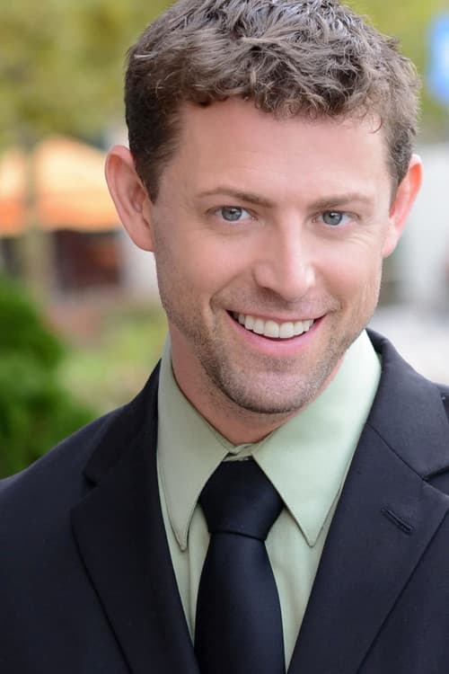 Richard Peterson foto
