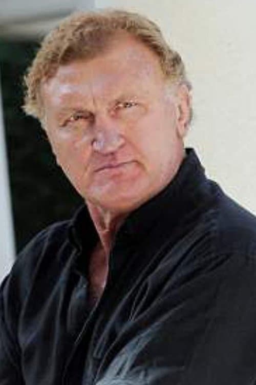 Joe Bugner foto