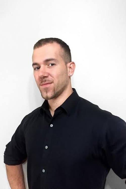 Brian Krainson foto