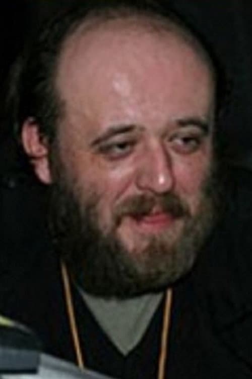 Александр Лунгин foto