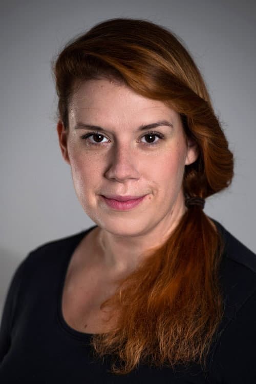 Alena Bazalová foto