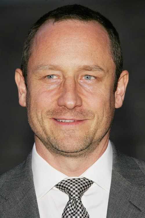 Sam Robards foto