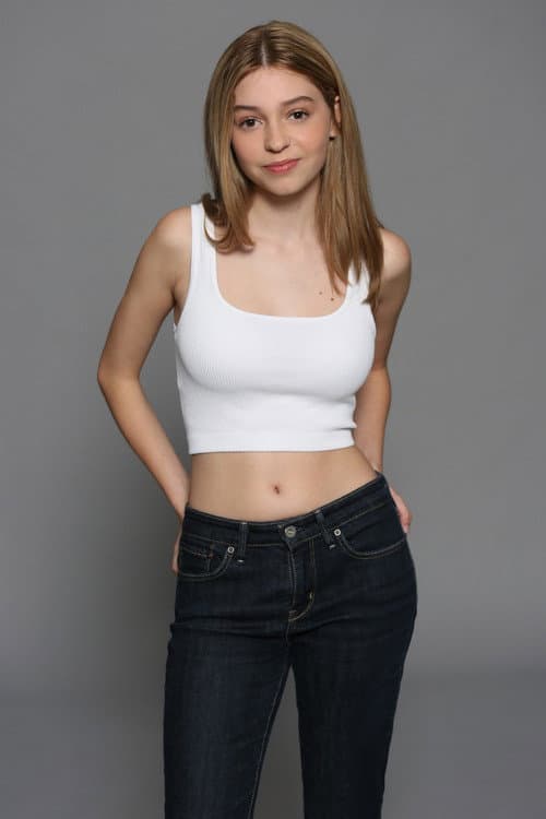 Carla Gris foto