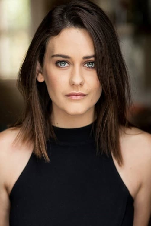 Jess Sayer foto
