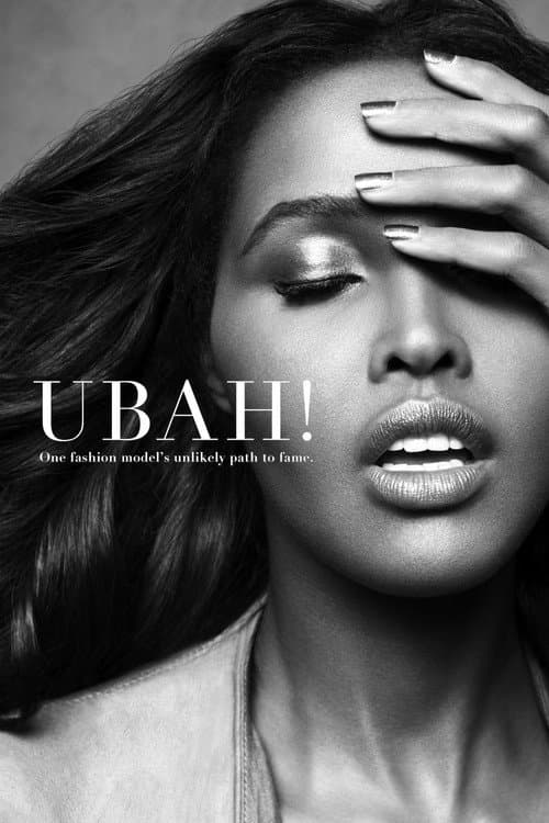 Ubah! (2015) poster
