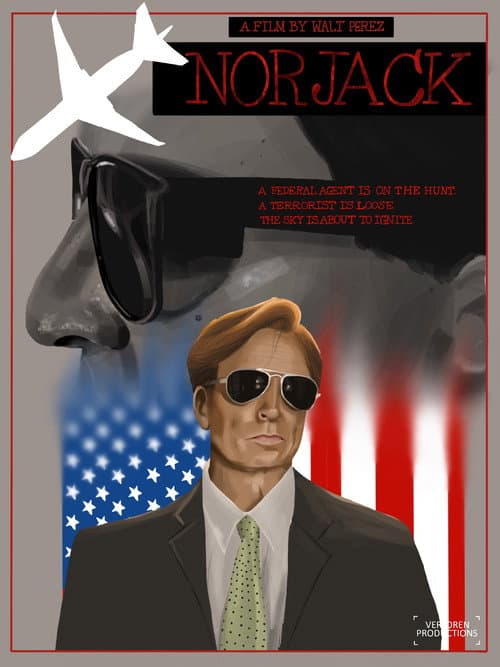 Norjack (2024) poster