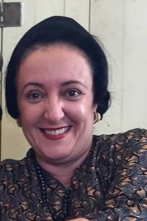 Rita Assemany foto
