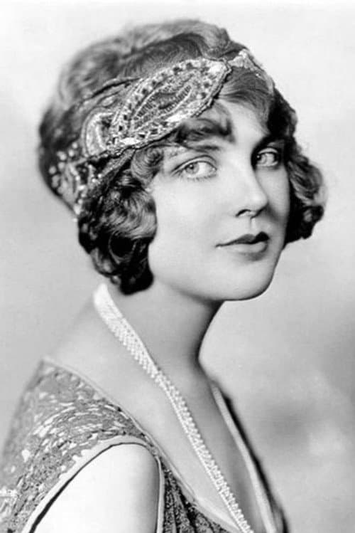 Justine Johnstone foto