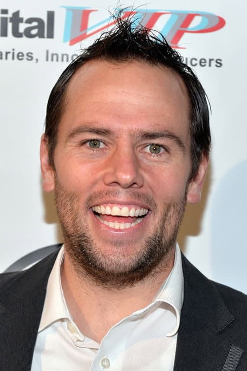 Shay Carl foto