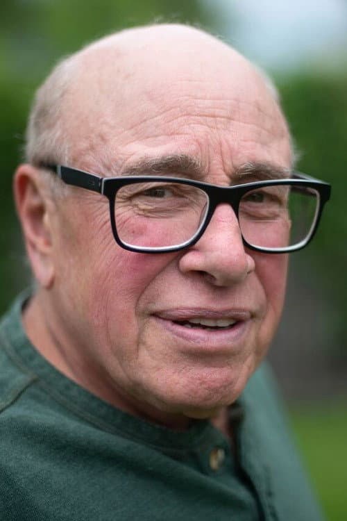 John Stocker foto