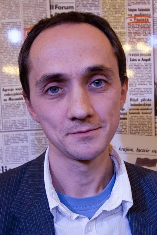 Wojciech Klata foto