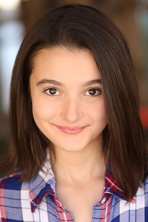 Abigail Dylan Harrison foto