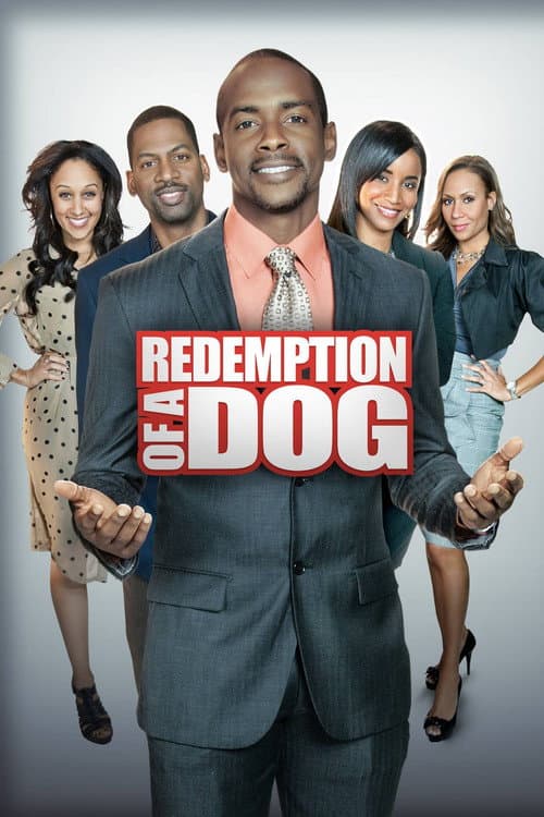The Redemption of a Dog (2012) poster