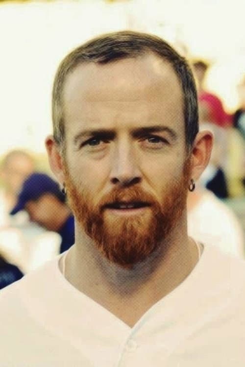 Dave Farrell foto